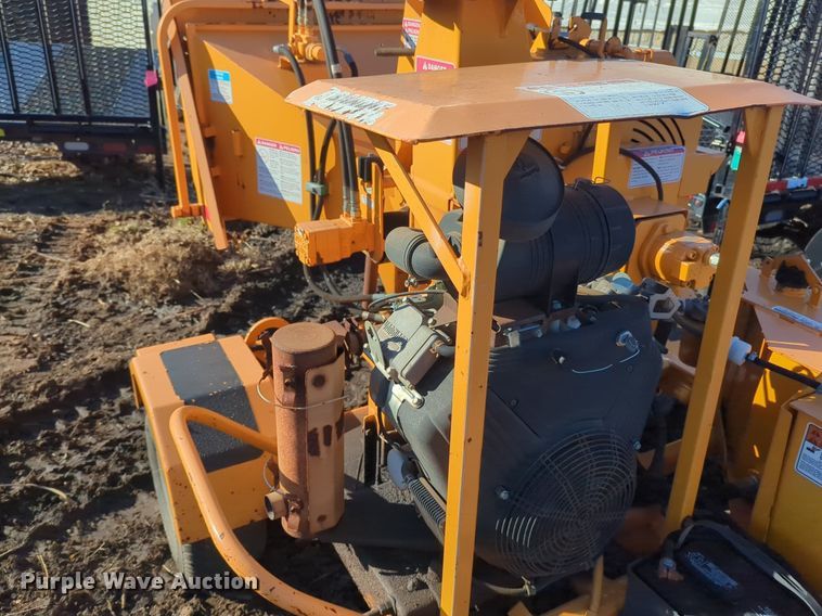 image for item OD9232 Bandit Industries 65XP wood chipper