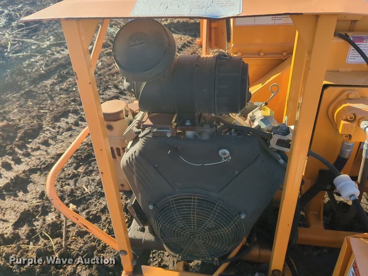 image for item OD9232 Bandit Industries 65XP wood chipper