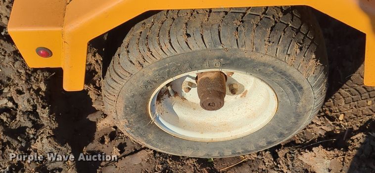 image for item OD9232 Bandit Industries 65XP wood chipper