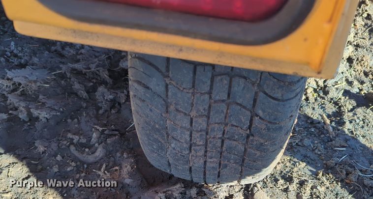 image for item OD9232 Bandit Industries 65XP wood chipper