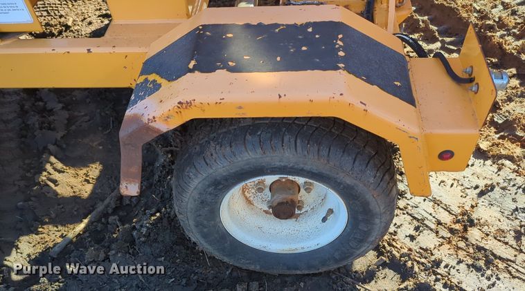 image for item OD9232 Bandit Industries 65XP wood chipper