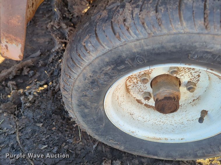 image for item OD9232 Bandit Industries 65XP wood chipper