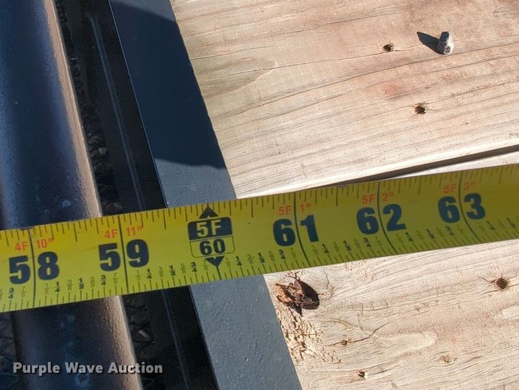 image for item OD9233 2022 Road Boss equipment trailer