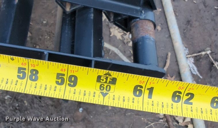 image for item OD9233 2022 Road Boss equipment trailer