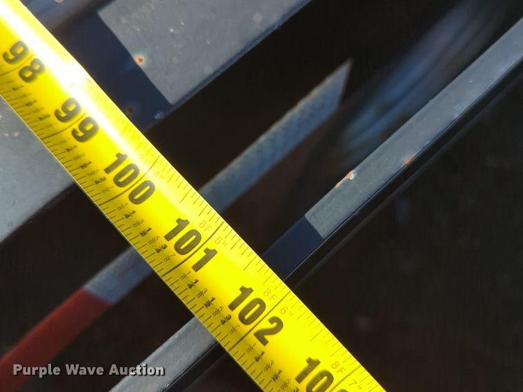 image for item OD9233 2022 Road Boss equipment trailer