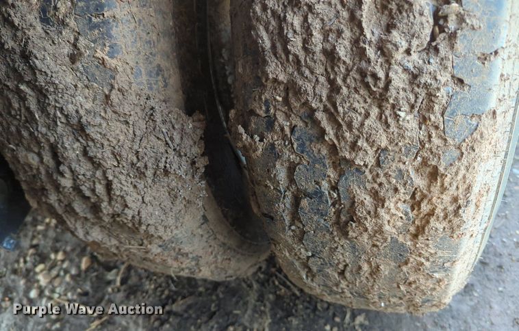 image for item OD9233 2022 Road Boss equipment trailer