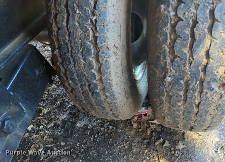 image for item OD9233 2022 Road Boss equipment trailer