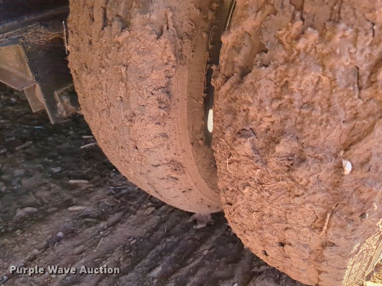 image for item OD9233 2022 Road Boss equipment trailer