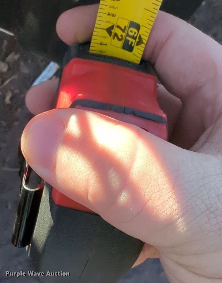 image for item OD9234 2022 Road Boss equipment trailer