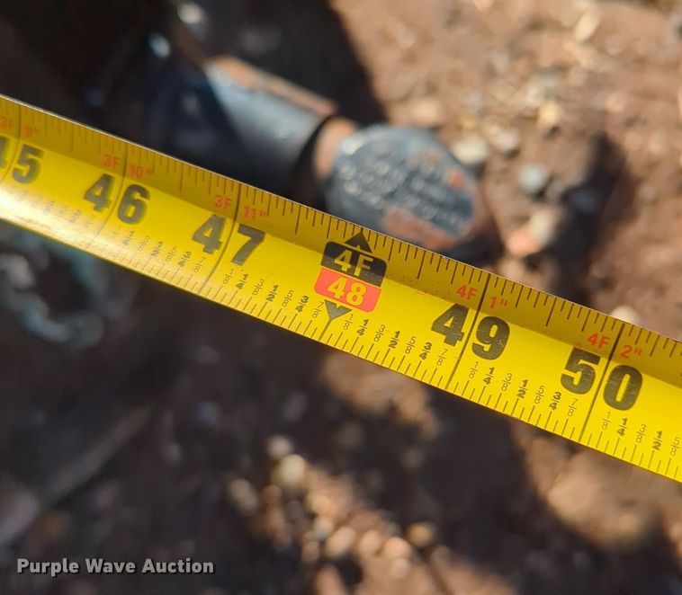 image for item OD9234 2022 Road Boss equipment trailer