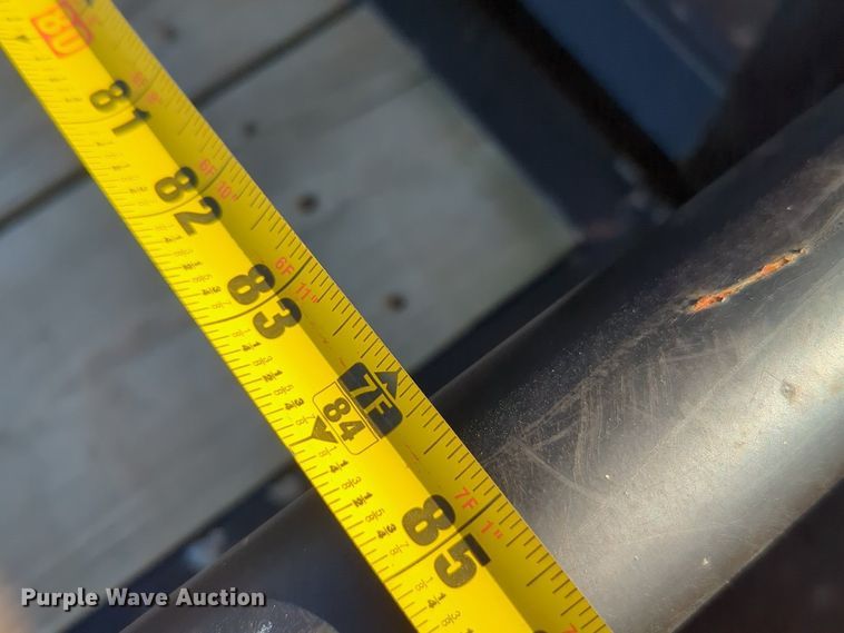 image for item OD9234 2022 Road Boss equipment trailer