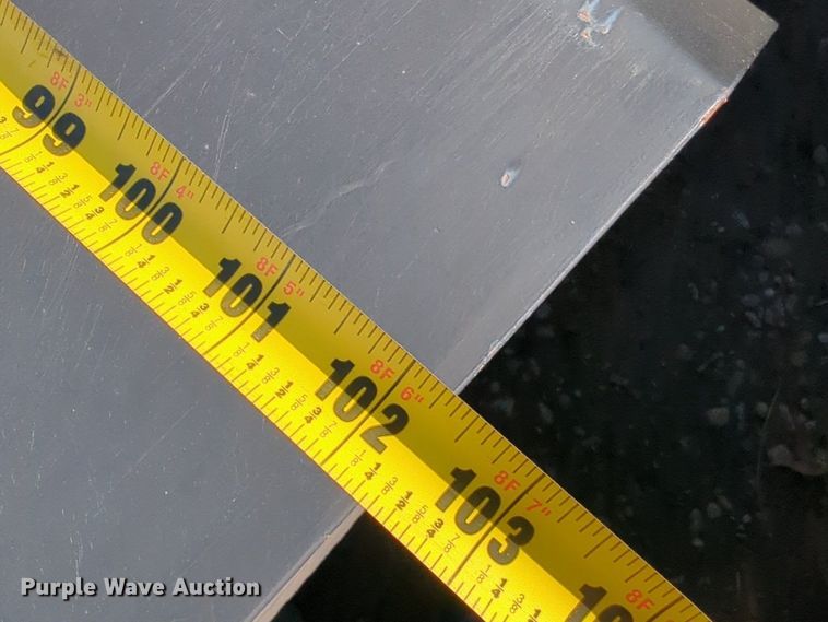 image for item OD9234 2022 Road Boss equipment trailer