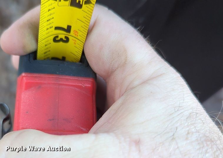 image for item OD9234 2022 Road Boss equipment trailer