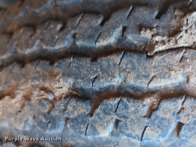 image for item OD9234 2022 Road Boss equipment trailer