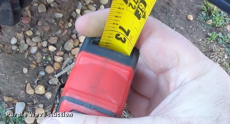 image for item OD9235 2022 Road Boss equipment trailer