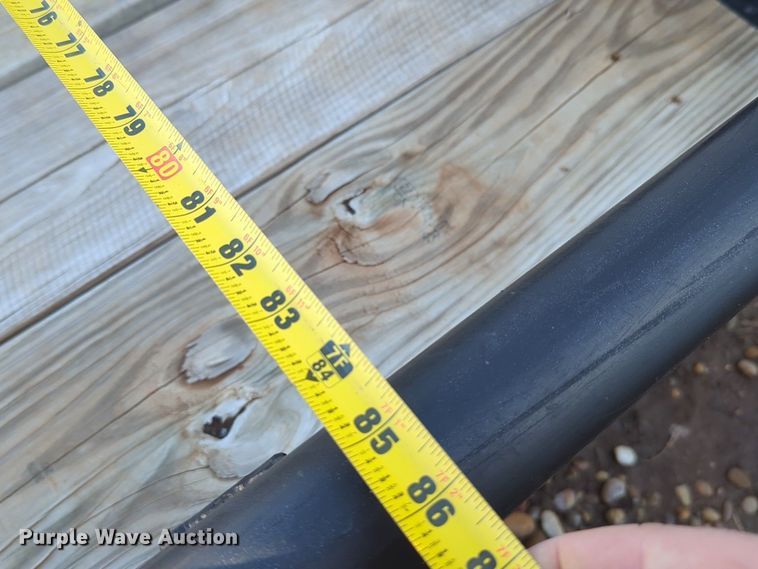 image for item OD9235 2022 Road Boss equipment trailer