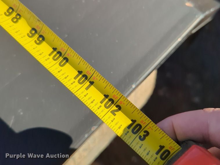 image for item OD9235 2022 Road Boss equipment trailer