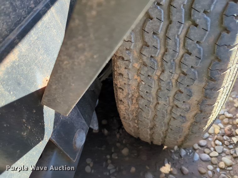 image for item OD9235 2022 Road Boss equipment trailer