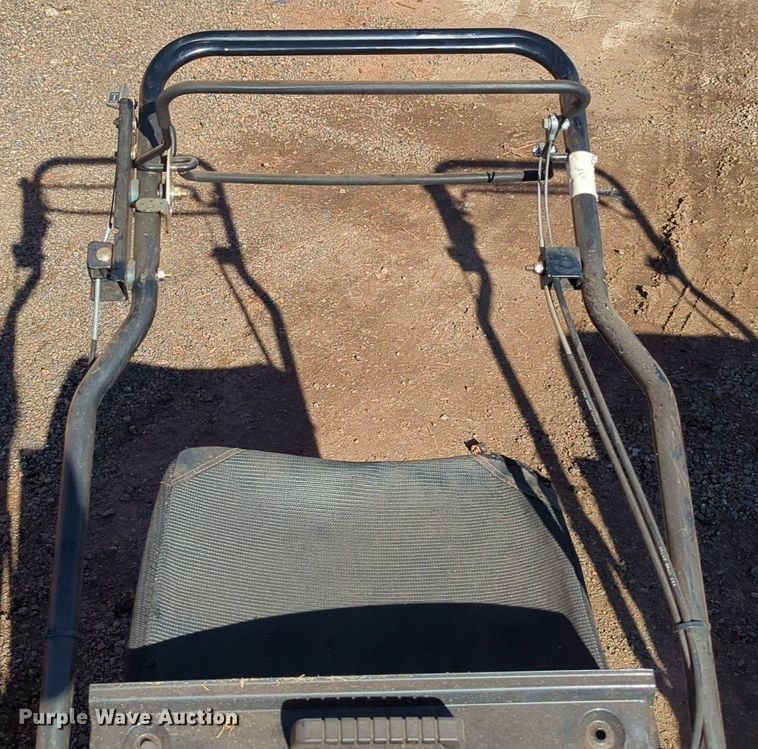 image for item OD9238 (3) Exmark Commercial 30 X-Series mowers 