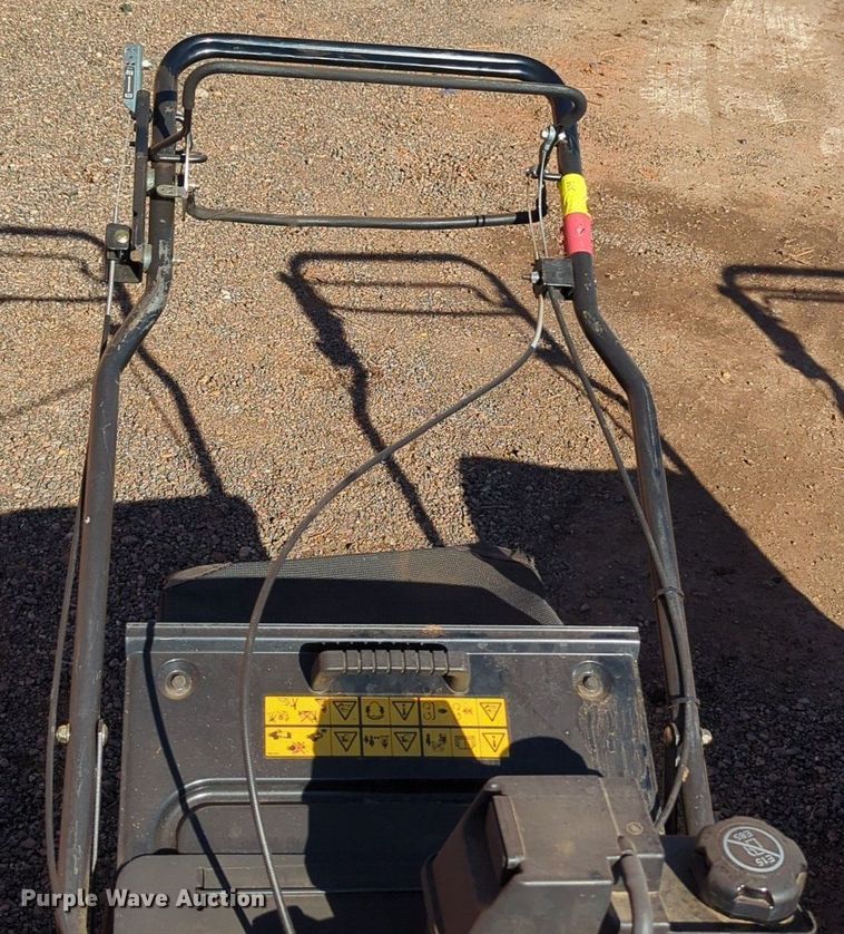image for item OD9238 (3) Exmark Commercial 30 X-Series mowers 