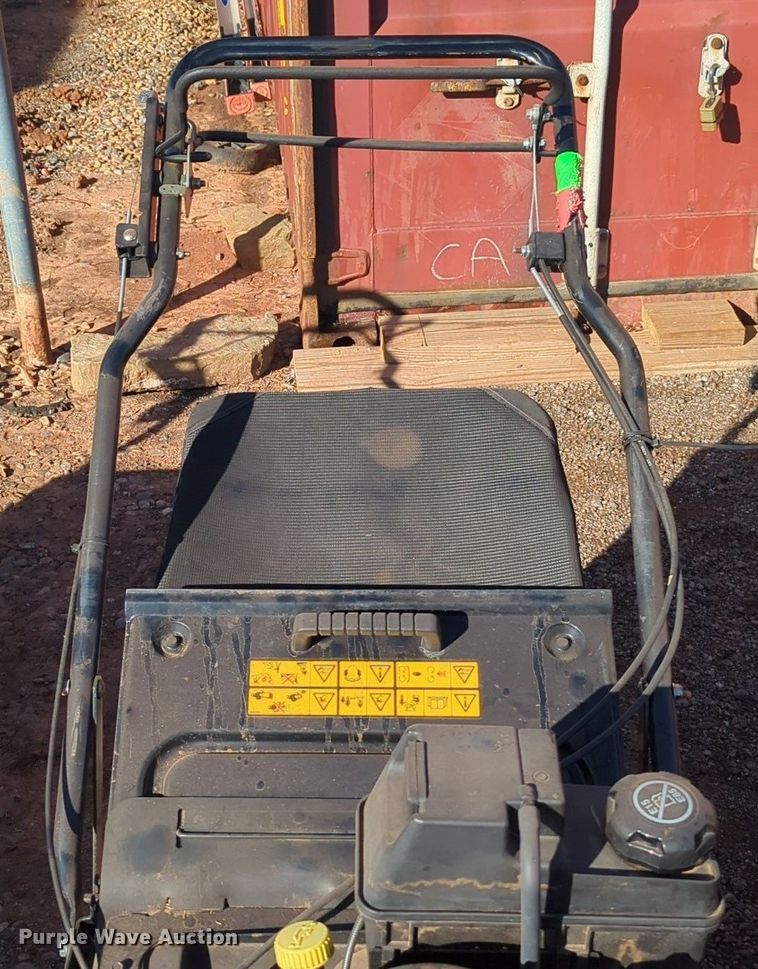 image for item OD9240 (3) Exmark Commercial 30 X-Series mowers