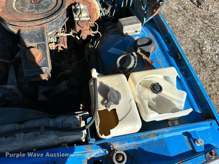 image for item OD9783 1977 Jeep Cherokee Chief SUV