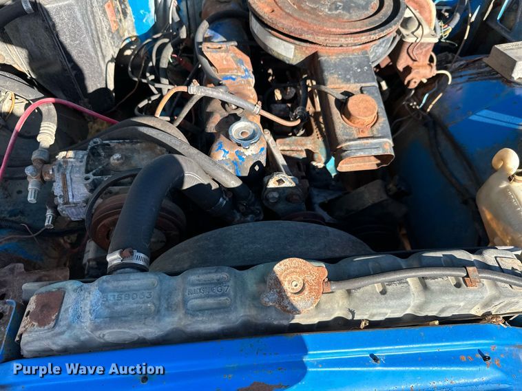 image for item OD9783 1977 Jeep Cherokee Chief SUV