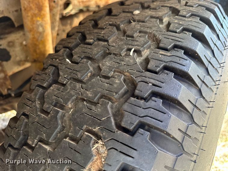 image for item OD9783 1977 Jeep Cherokee Chief SUV