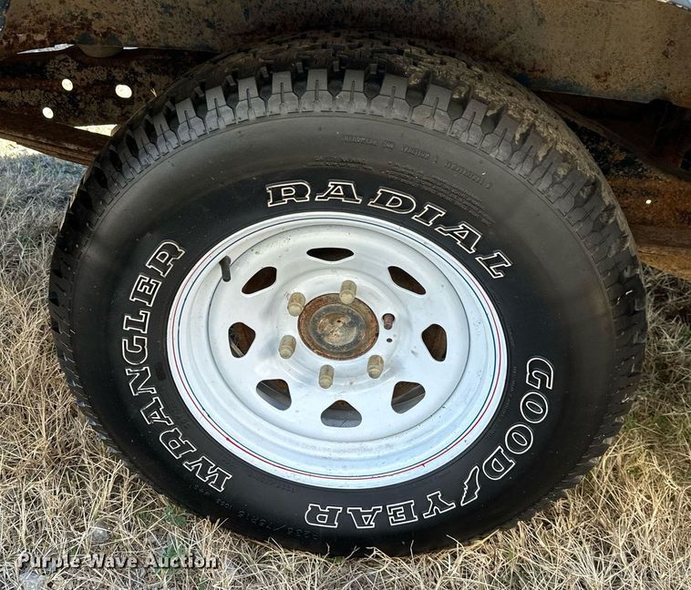 image for item OD9783 1977 Jeep Cherokee Chief SUV