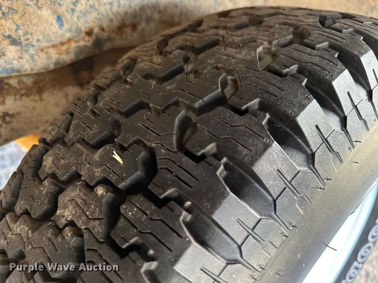 image for item OD9783 1977 Jeep Cherokee Chief SUV