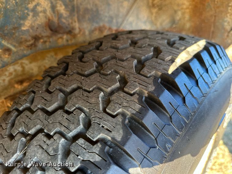 image for item OD9783 1977 Jeep Cherokee Chief SUV