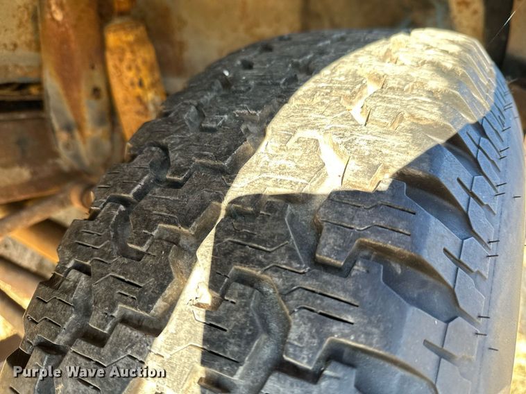 image for item OD9783 1977 Jeep Cherokee Chief SUV