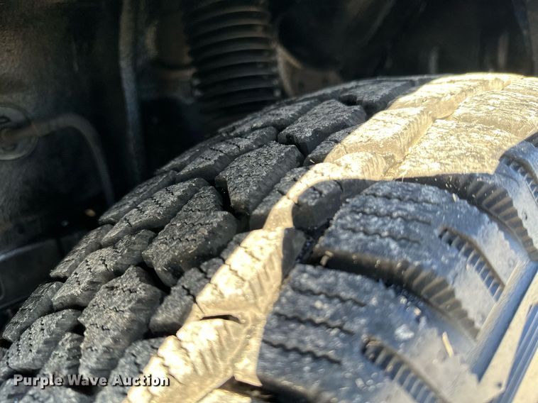 image for item OD9784 1991 Geo Tracker SUV