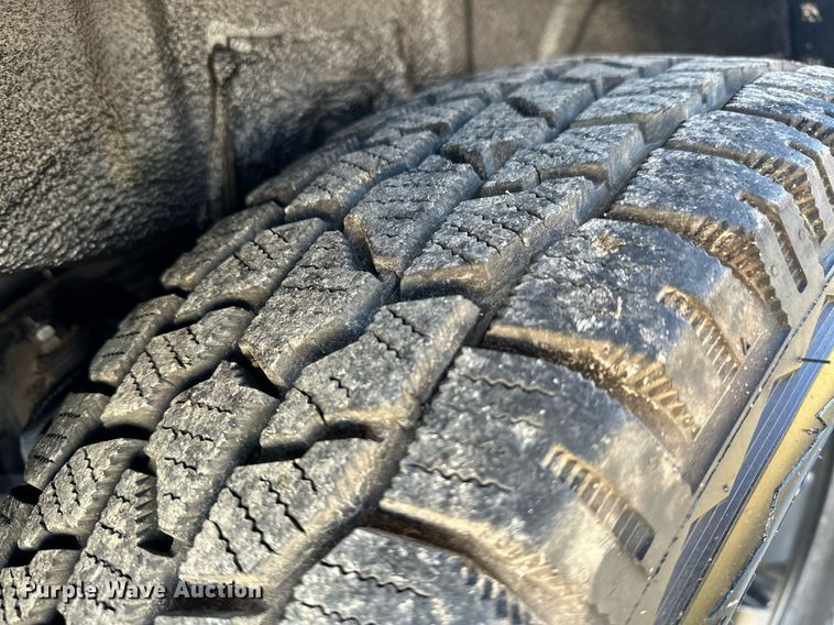 image for item OD9784 1991 Geo Tracker SUV