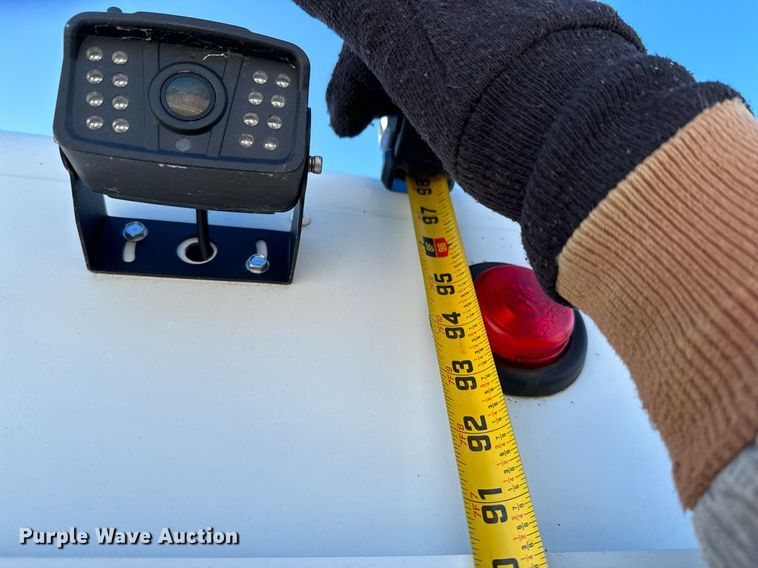 image for item OD9947 2007 GMC W4500 box truck