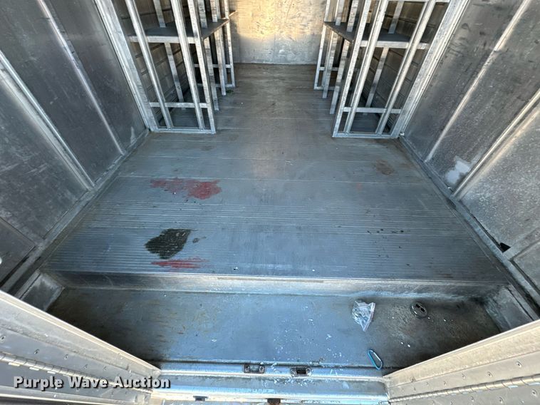 image for item OD9947 2007 GMC W4500 box truck