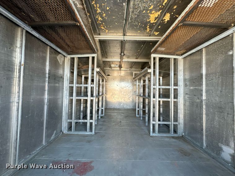 image for item OD9947 2007 GMC W4500 box truck