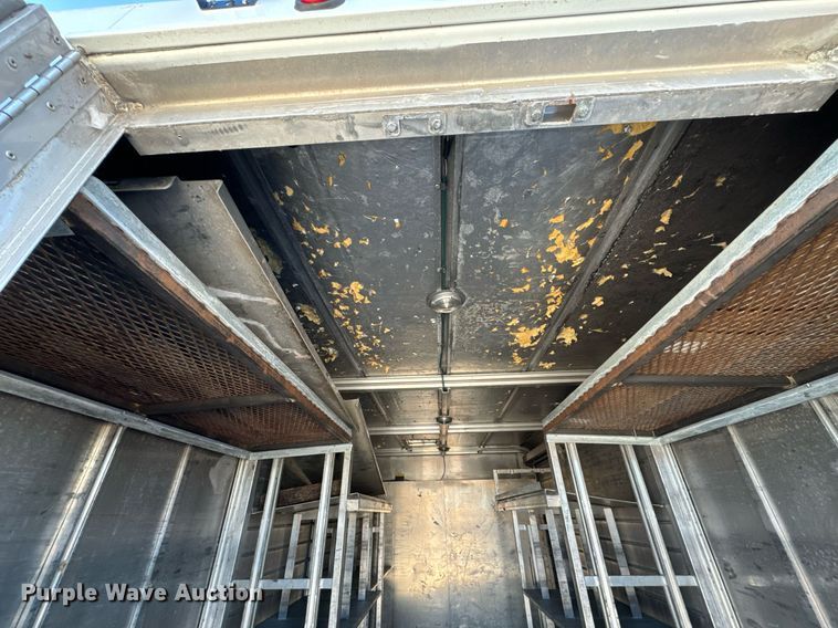 image for item OD9947 2007 GMC W4500 box truck