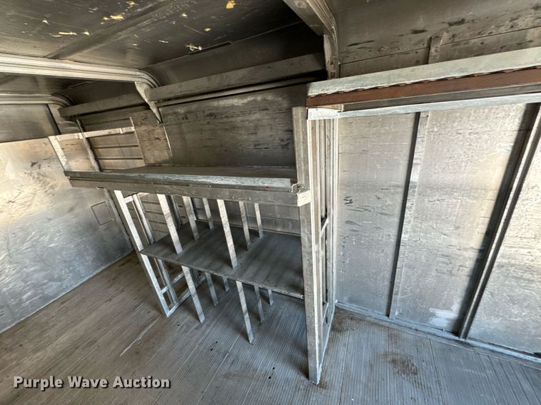 image for item OD9947 2007 GMC W4500 box truck