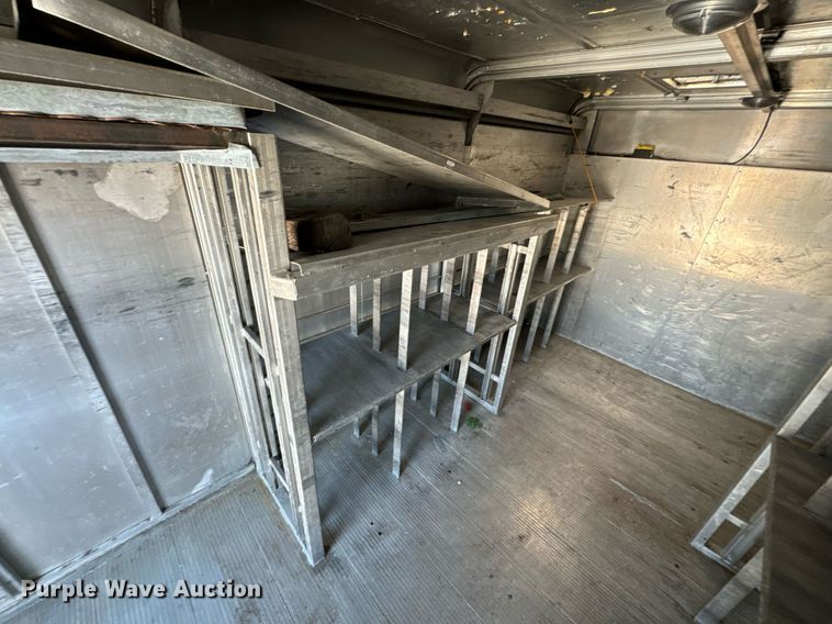 image for item OD9947 2007 GMC W4500 box truck