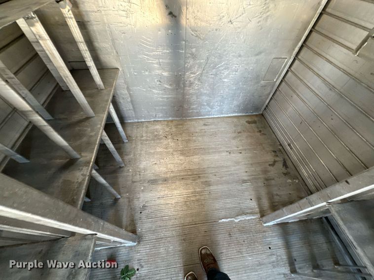 image for item OD9947 2007 GMC W4500 box truck