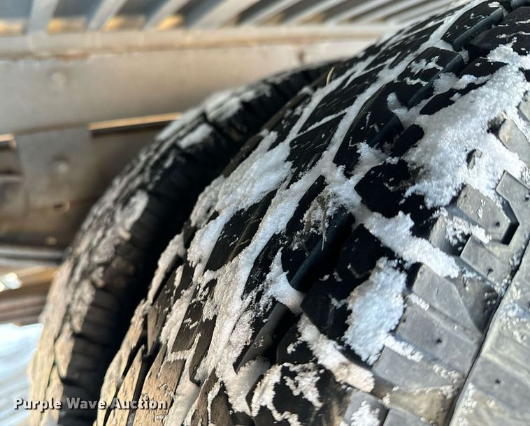 image for item OD9947 2007 GMC W4500 box truck