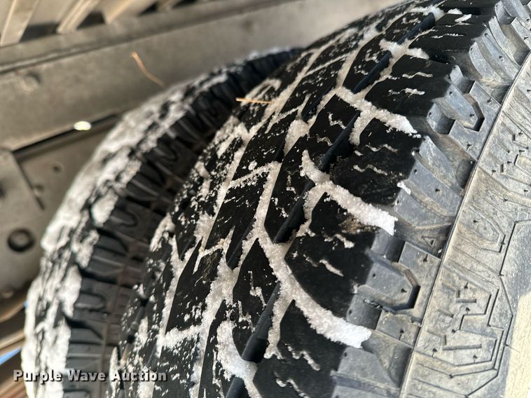 image for item OD9947 2007 GMC W4500 box truck