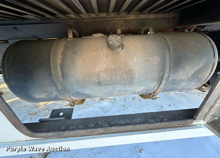 image for item OD9947 2007 GMC W4500 box truck