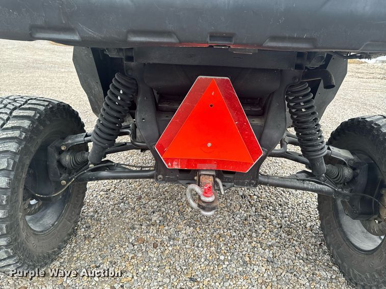 image for item OD9973 2019 Can-Am Defender HD10 utility vehicle