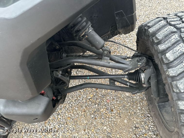 image for item OD9973 2019 Can-Am Defender HD10 utility vehicle