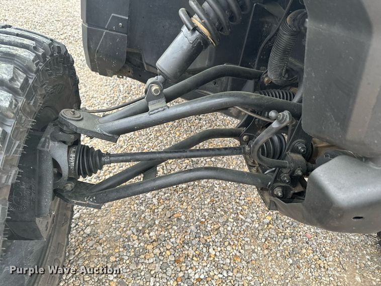 image for item OD9973 2019 Can-Am Defender HD10 utility vehicle