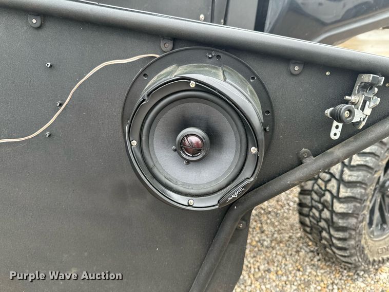 image for item OD9973 2019 Can-Am Defender HD10 utility vehicle