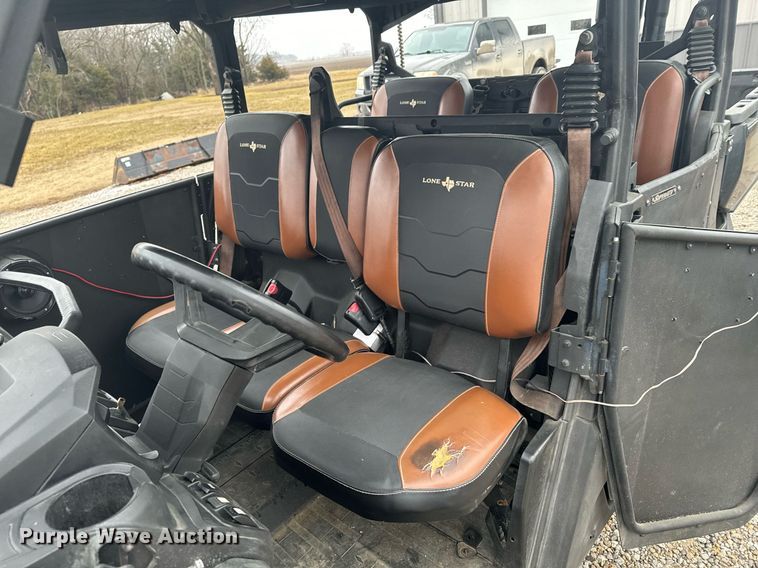 image for item OD9973 2019 Can-Am Defender HD10 utility vehicle