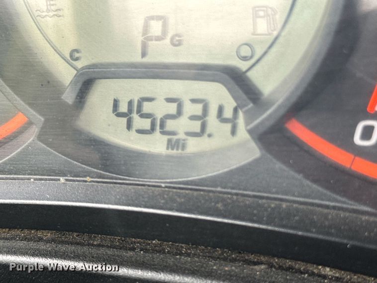 image for item OD9973 2019 Can-Am Defender HD10 utility vehicle